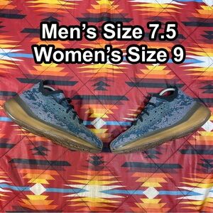 Yeezy 380 - Covellite Blue